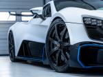 Zenvo TSR-S 2020 года